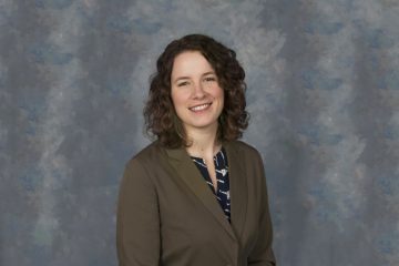 Allison Matfin, B.A.Sc. 2016, Environmental Engineering Rising Star